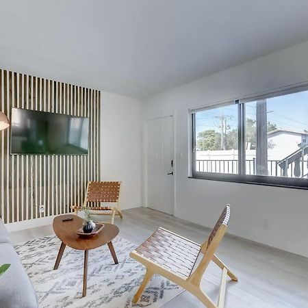 Chic Retreat: 2Br Apartment! Φορτ Λόντερντεϊλ Εξωτερικό φωτογραφία