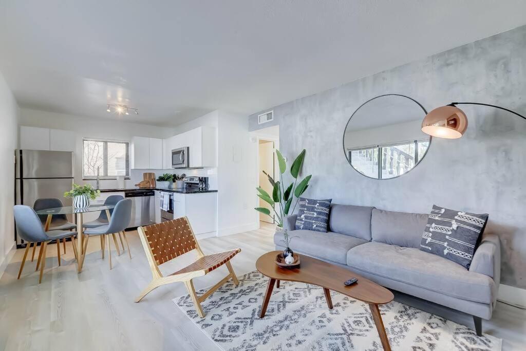 Chic Retreat: 2Br Apartment! Φορτ Λόντερντεϊλ Εξωτερικό φωτογραφία